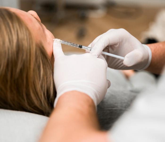 Injectables algemene informatie Injectables algemene informatie
