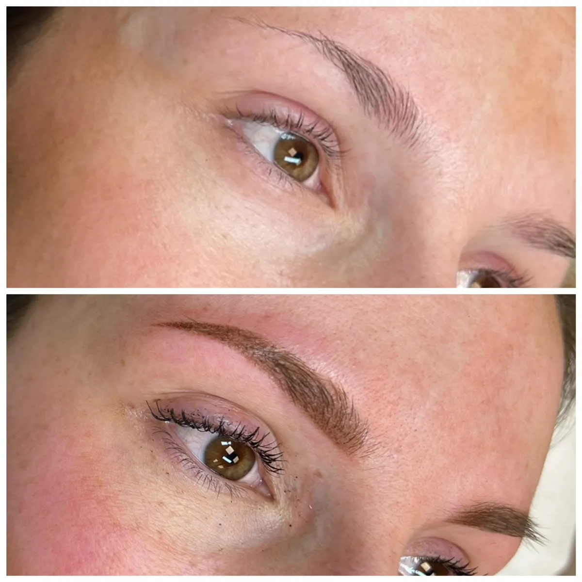 Vrijblijvende en gratis intake permanente make-up